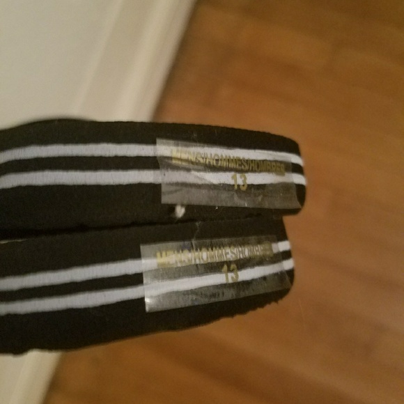 Quicksilver flip flops size 13 - Picture 3 of 3